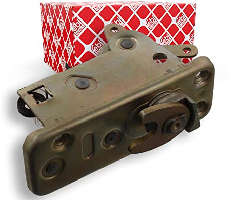 febi bilstein 38037 Türschloss, 1 Stück