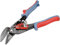 Extol Premium Blechschere mit Übersetzung, 8813600