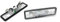 phil trade Set LED SMD Kennzeichenbeleuchtung Kennzeichenleuchten Nummernschild 71002