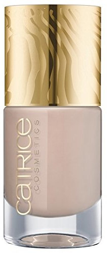 Catrice Nail LACOUER Sound of Silenc Nr.C03 mudITATION Inhalt: 10ml Nagellack Nail Polish