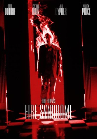 Fire Syndrome - Feuersyndrom