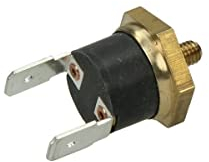 Ariston Indesit Hotpoint New World lavastoviglie termostato 78DEG limitatore termico