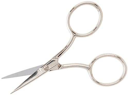 Wiss 764 4 1/8 Sewing and Embroidery Scissors by Apex Tool Group