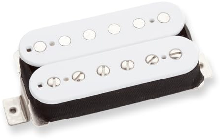 Seymour Duncan '59 - Neck - 4-Conductor White - Electric Guitar Pickup
