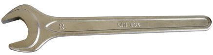 Eibenstock Einmaulschlüssel SW 32