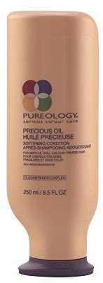 Pureology Precious Öl Pflegespülung - Damen, 1er Pack (1 x 250 ml)