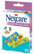 Pansements Nexcare Happy Kids, 19 mm x 72 mm, 20/Boîte