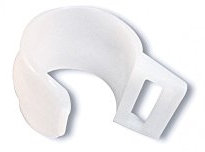 Isabella Nylon Tent Hook (3 Pack)