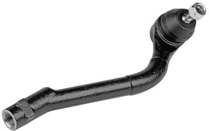 MONROE Spurstangenkopf Traggelenk L43132 mit Rechtsgewinde Kompatibel mit HYUNDAI ix35 LM, EL, ELH, KIA SPORTAGE SL