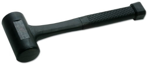 Laser 2465 Dead Blow Hammer 50mm