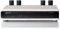 LANCOM L-322agn Access Point mit bis zu 300 MBit/s, Vier Reverse SMA-Antennenanschlüsse, PoE (IEEE 802.3af), Dual Concurrent WLAN (2,4 & 5 GHz) Active Radio Control (ARC), Schwarz-Grau