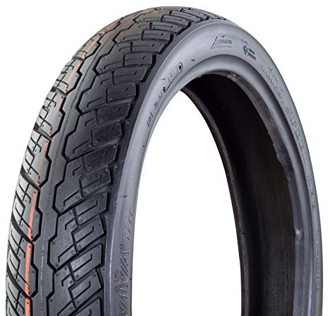 TUBELESS TYRE 100/80H-18 FT188