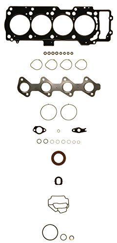 Ajusa 50270600 Full Gasket Set engine