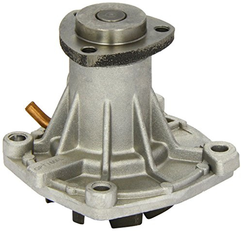 OPTIMAL AQ-1086 Bomba de agua con accesorios con junta Tipo de cárter/carcasa: con carcasa (cárter) Compatible con JEEP Grand Cherokee I ZJ, ZG, ALFA ROMEO 155 167, OPEL Frontera A Sport SUV Cabrio