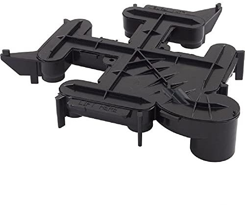 Pentair 59000400 Dessus du Collecteur avec Air de Purge de Remplacement Titan Piscine et Spa D.e. Filtre