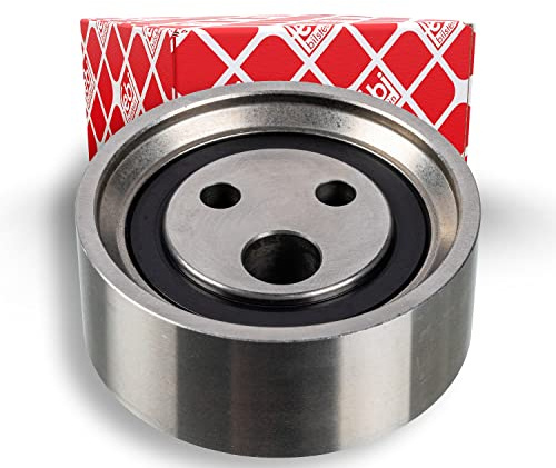 febi bilstein 11356 Spannrolle für Zahnriemen, 1 Stück | Kompatibel mit: DACIA LOGAN, LOGAN EXPRESS, LOGAN MCV, LOGAN Pick-up, SANDERO, RENAULT CLIO II, KANGOO, KANGOO Express
