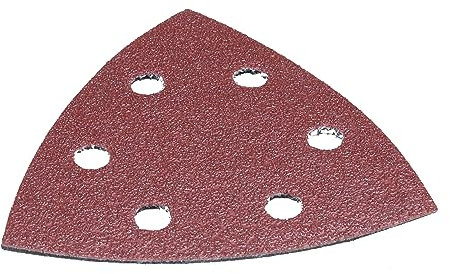 Makita Makita Delta Sandpaper Wood K120 (B-21646)
