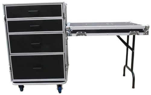 Universal Drawer Case With Table