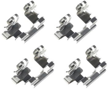 Delphi LX0298 Brake Fitting Kit