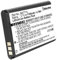 Akku-King Akku kompatibel mit Midland BATT11L - Li-Ion 1100mAh - für XTC-300, Ordro HDV-V16, SVP Usance AGG-023, Vivitar DVR-820HD