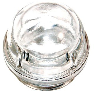 Oven Lamp Glass for Belling Cooker Equivalent to 639157