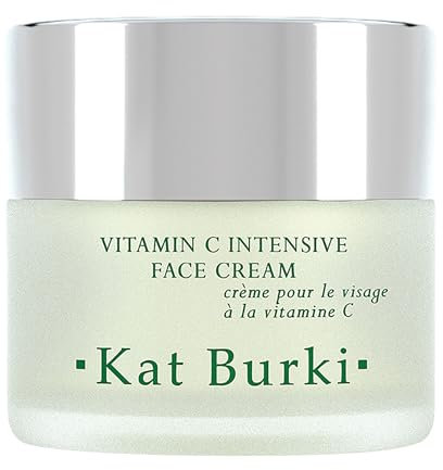 Vitamin C Intensive Face Cream 50ml