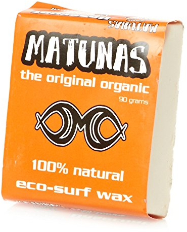Matunas Eco-Wax Base Coat EINFACH