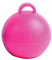 Creative Party Balloon Bubble Weight 35g | Pink | 25 pieces | BW012
