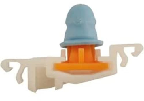 KS Tools 420.1004 Verbindungs-Gummidichtung für Audi,10er Pack