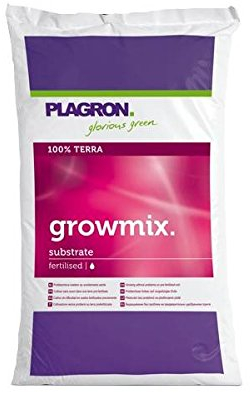 BIO PLAGRON Growmix Soil 25L