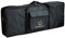 Bespeco BAG444MKB - Custodia per tastiera a 44 tasti