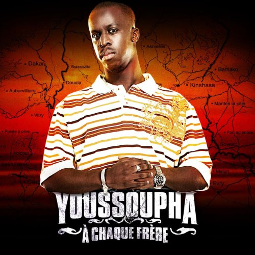 A Chaque Frere (Open Disc)