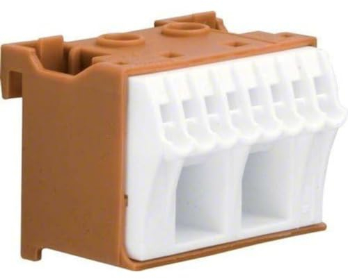 Busch-Jaeger Hager QuickConnect Aansluitklem Avant câble hoofd