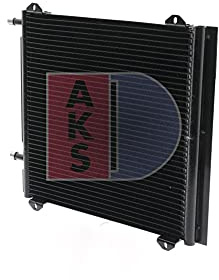 AKS DASIS 182023N Klimaanlagen