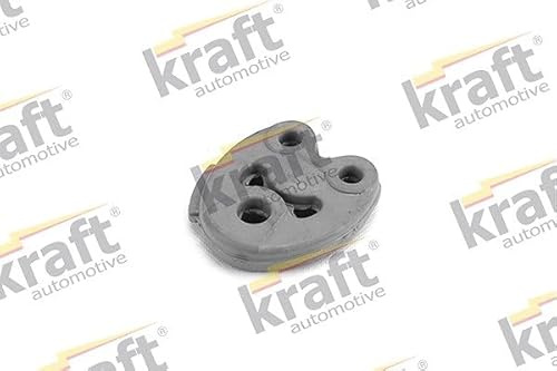 KRAFT AUTOMOTIVE Halter, Abgasanlage 0501000