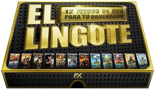 El lingote Anthology - Deluxe Edition