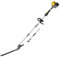 POWERPLUS POWXG2061 - Cortasetos de altura 25.4cc 450mm