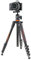 Vanguard VEO 235AB Stativ schwarz