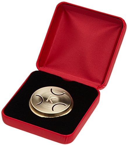 Kenwood AT910 Teigwareneinsatz Orecchiette, Gold