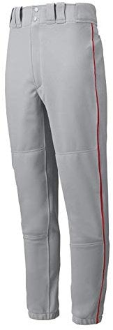 Mizuno Premier Baseballhose für Erwachsene und Herren