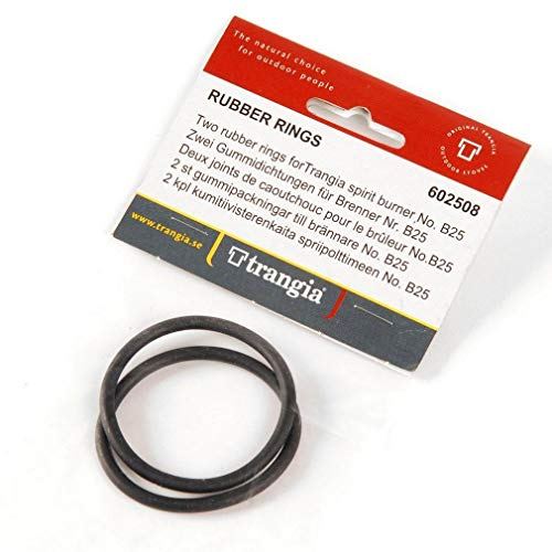 Trangia Deckel mit Dichtung 25er Kocher