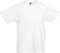 Fruit of the Loom T-Shirt Performance pour bébé, Blanc, 12-13 Ans