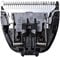 Panasonic Ersatz-Scherkopf für ER-1410/ER-1411/146/148, Typ WER9713 , 1er Pack