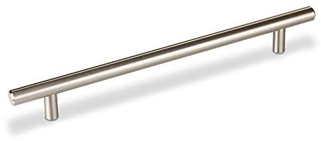 SOTECH Möbelgriff G1 BA 320/380 mm Edelstahl Finish | Stangengriffe