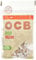 OCB Organic Slim Drehfilter Feinfilter 10 x 120 Filter, Eindrehfilter 6mm, Gelb