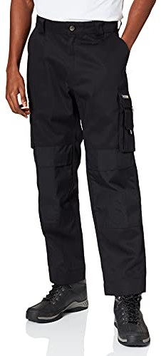 T-SHIRT OSCAR CO (100% Baumwolle) SCHWARZ, M