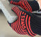 SafeHands Oven Gauntlets from SteakStones - Size Medium