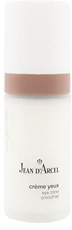JEAN D'ARCEL JEAN D’ARCEL - VÉGÉTALIE - crème yeux - Augencreme - 100% Vegan - für sensible Augenhaut - 30ml