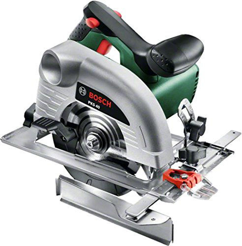 Bosch PKS 40 Sega Circolare