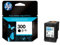 HP Deskjet F4580 Original Printer Ink Cartridge - Black
